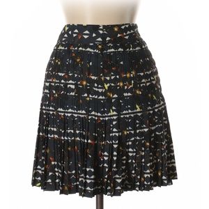 J. Crew 00 A-Line Skirt